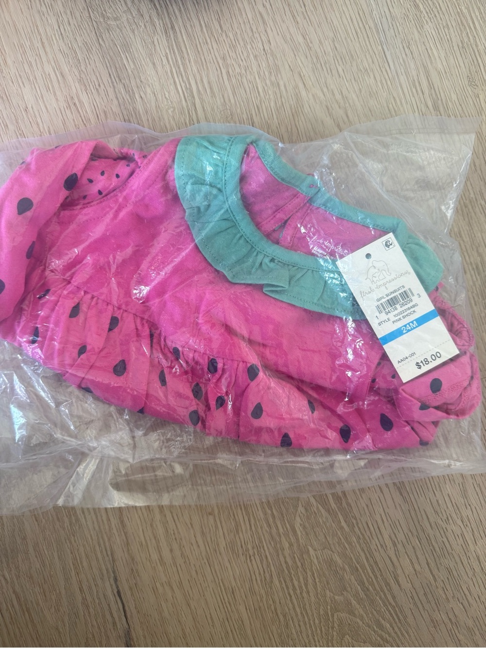 Toddle Girl Clothing Bundle - Picture 15 of 16
